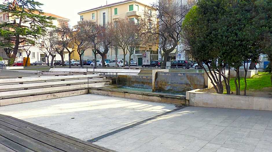 Hotel della Vittoria