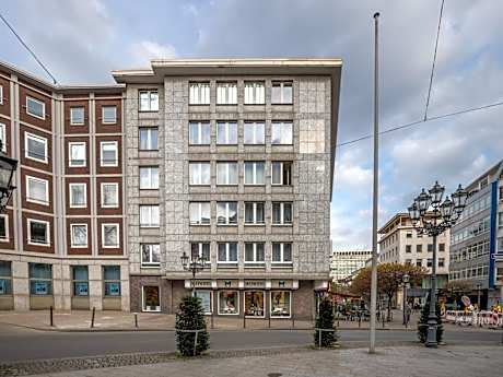 limehome Essen Kettwiger Straße