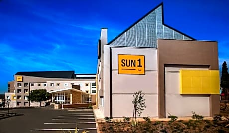 SUN1 SOUTHGATE