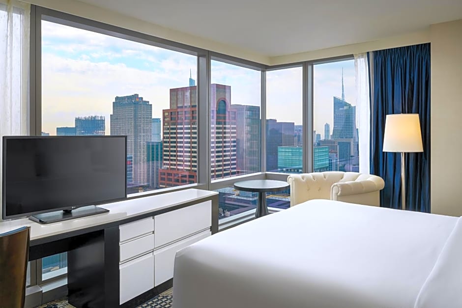 Residence Inn by Marriott New York Manhattan/Central Park