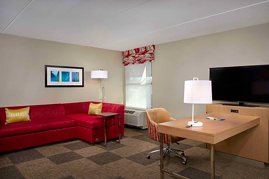 Hampton Inn By Hilton & Suites Phoenix Scottsdale Shea Blvd, AZ