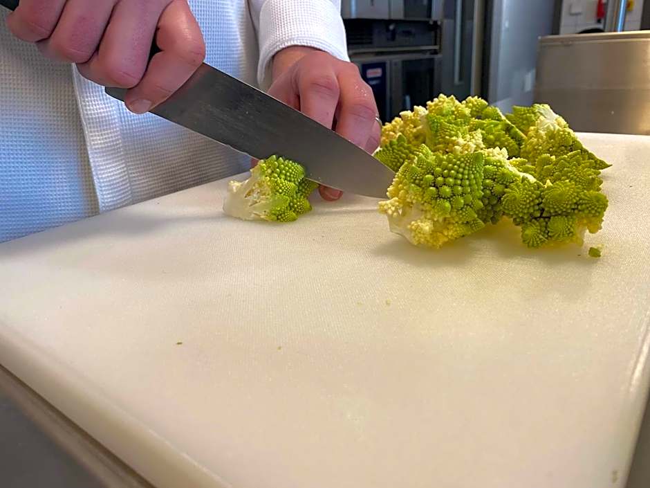 Hôtel du Commerce-restaurant au Couteau