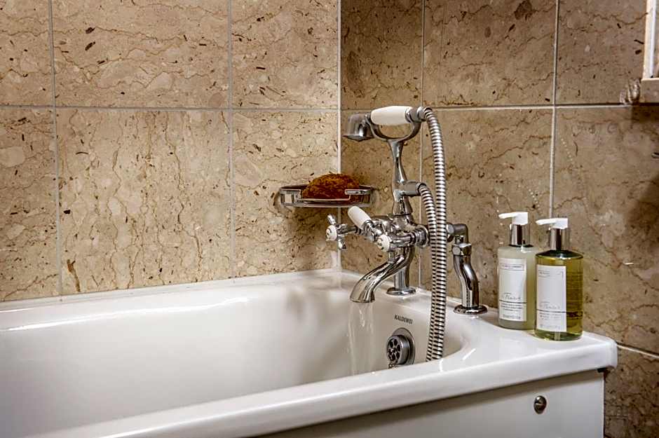 Thorpe Park Hotel and Spa