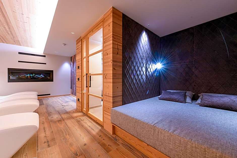 Bepy Hotel Garni