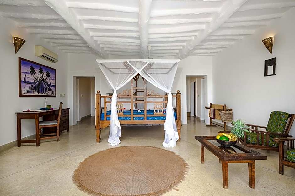 Shooting Star Boutique Hotel