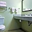 Cobblestone Inn & Suites - Harvey