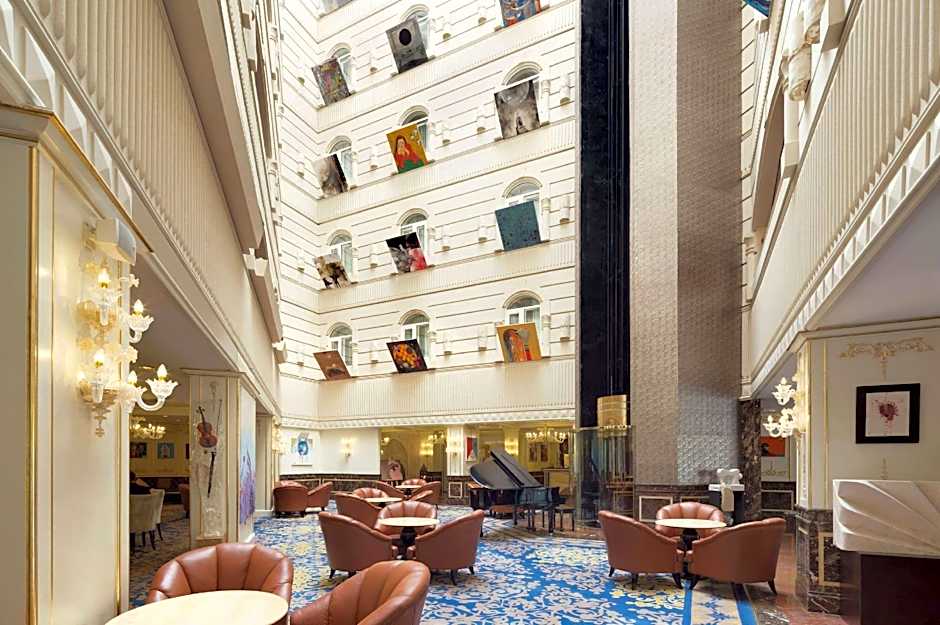 Grand Regency Doha, Trademark Collection by Wyndham