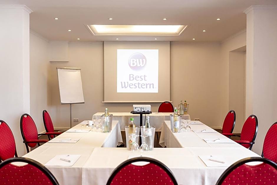 Best Western Hotel Heide