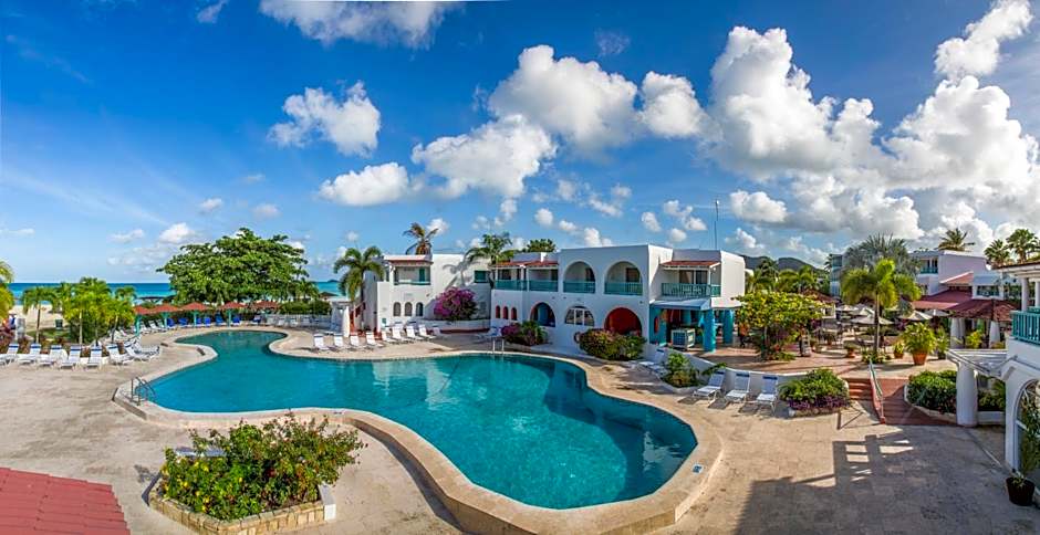 Jolly Beach Antigua - All Inclusive