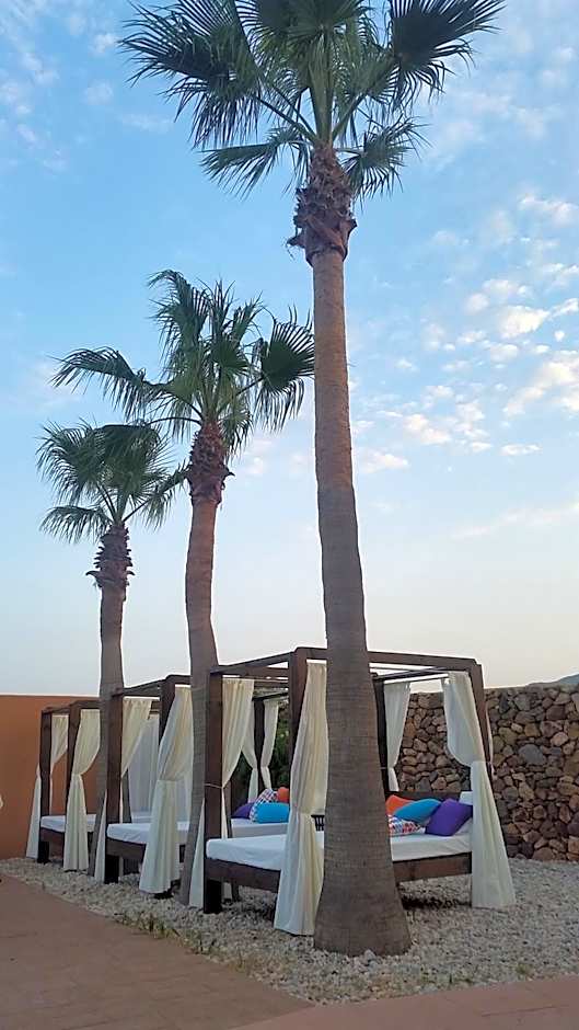 Hotel de Naturaleza Rodalquilar & Spa Cabo de Gata