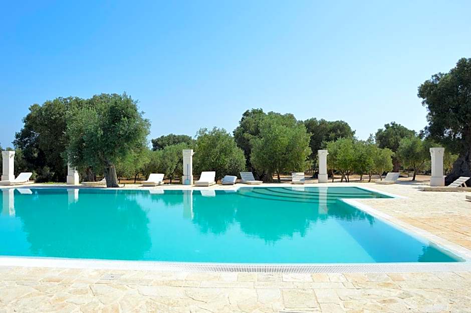 Agriturismo Masseria San Leonardo