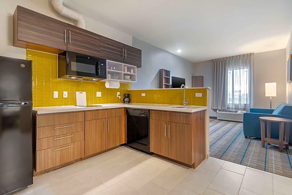 MainStay Suites Bricktown - near Medical Center