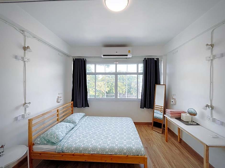 Room Story Hostel