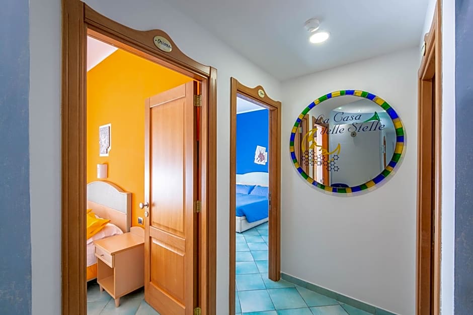 La Casa Delle Stelle
