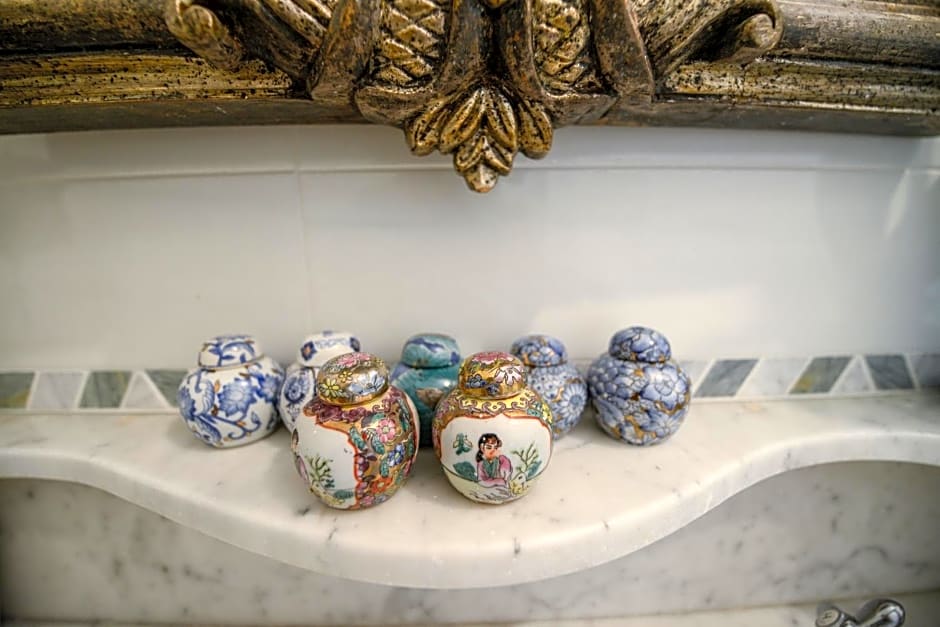 Il Giardino Incantato