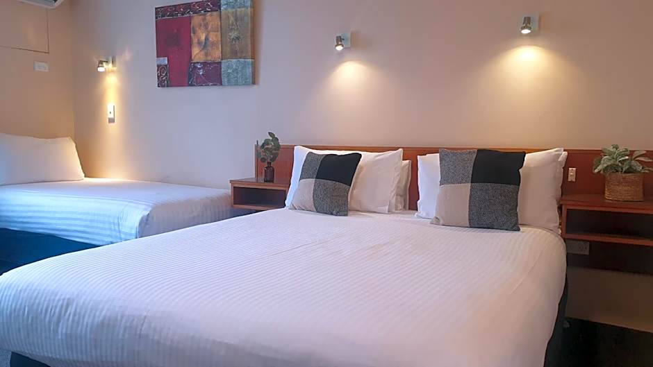 Katoomba Town Centre Motel