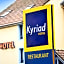 Kyriad Beauvais Sud