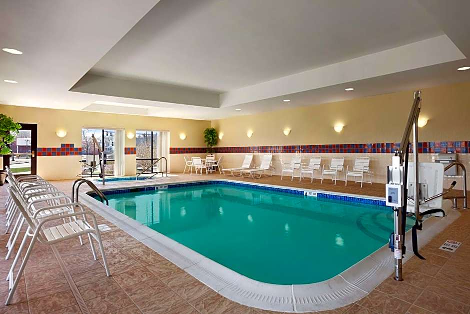 Hampton Inn By Hilton Geneva, NY