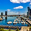 City Harbour Apartments