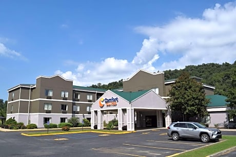 Comfort Suites Prestonsburg West