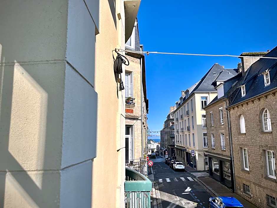 Hotel Balmoral Dinard