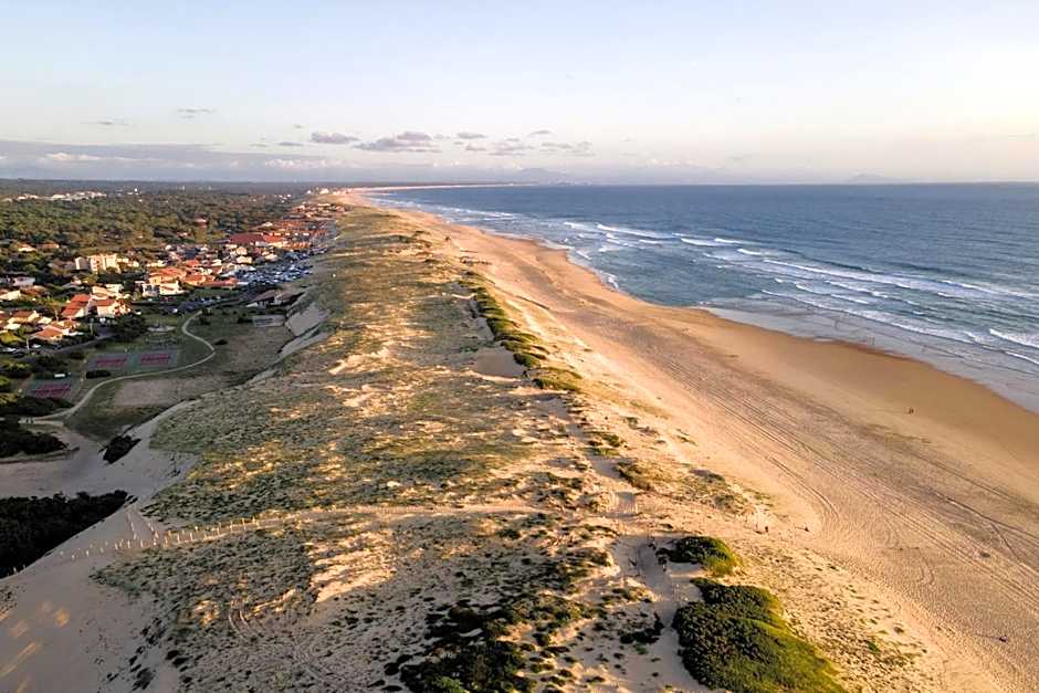 Belambra Clubs Seignosse - Les Tuquets