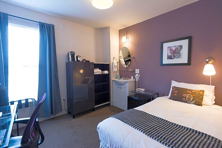 Camas Hotel & Suites Portland - Vancouver