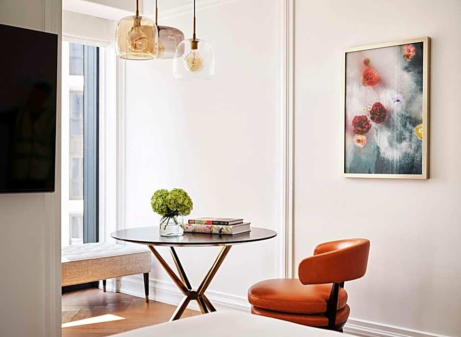 Park Hyatt London River Thames