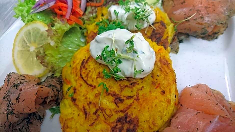 Flair-Waldhotel Mellestollen