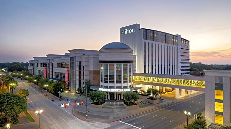 Hilton Shreveport