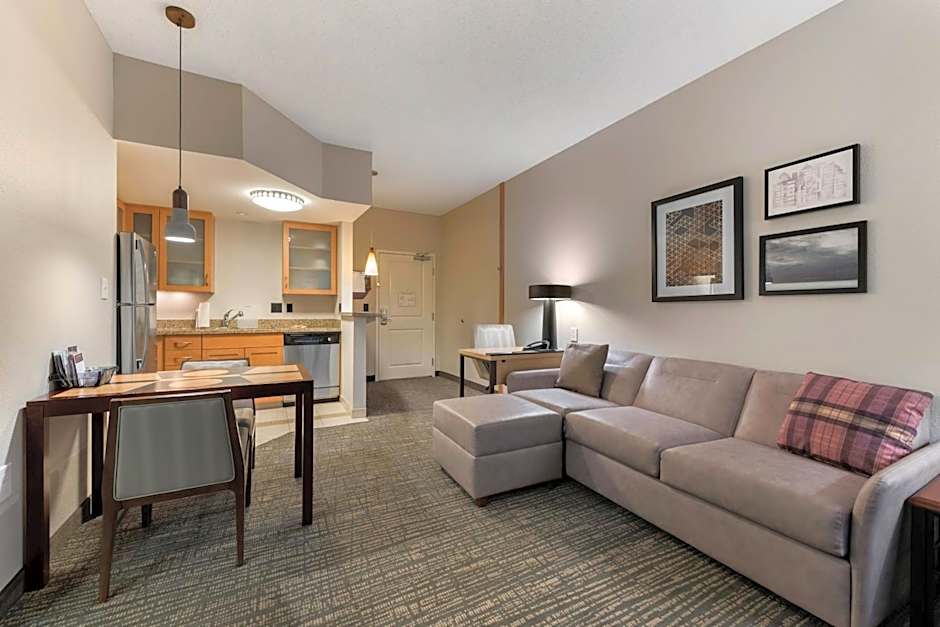 Residence Inn by Marriott Columbus