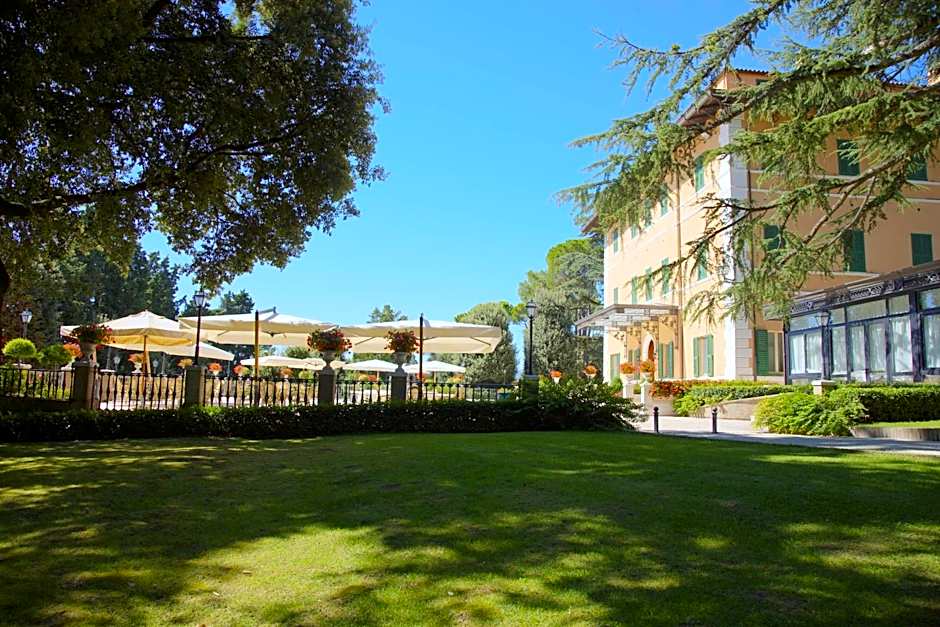 Hotel Villa Verdefiore