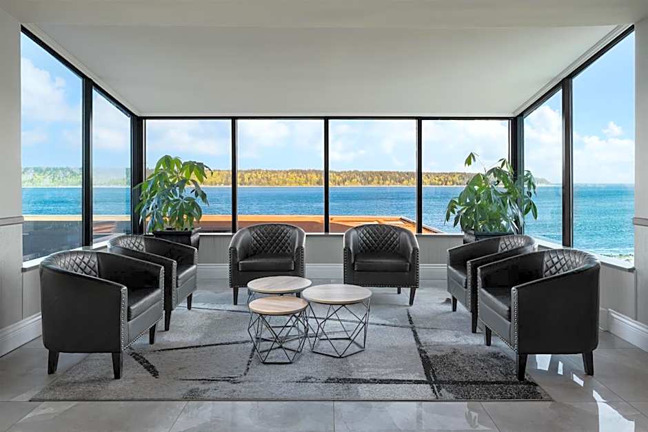 Anchor Inn & Suites, BW Signature Collection