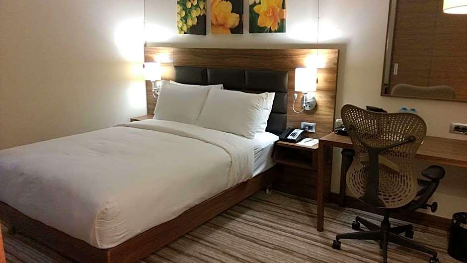 Hilton Garden Inn Erzincan