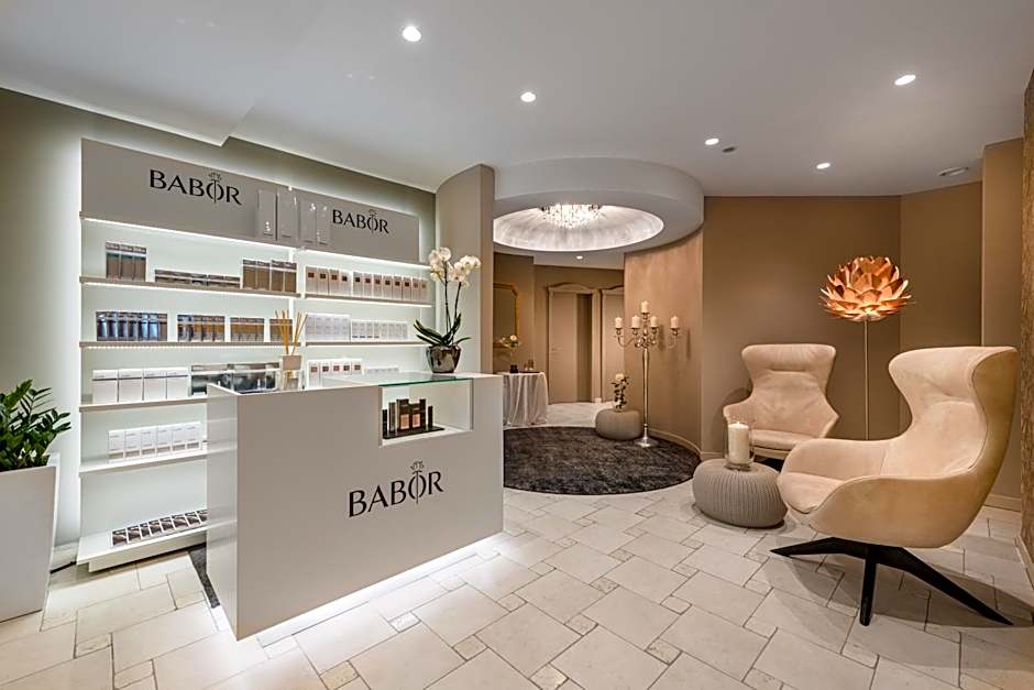 Small & Beautiful Hotel Gnaid