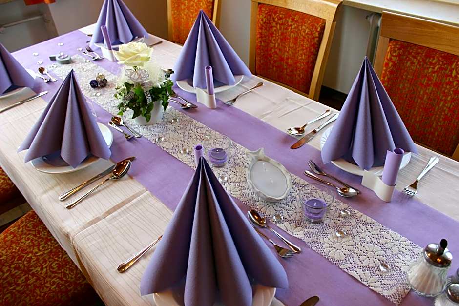 Hotel Gasthof Seehof