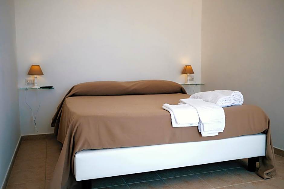 Country House “ Il Mandorlo”