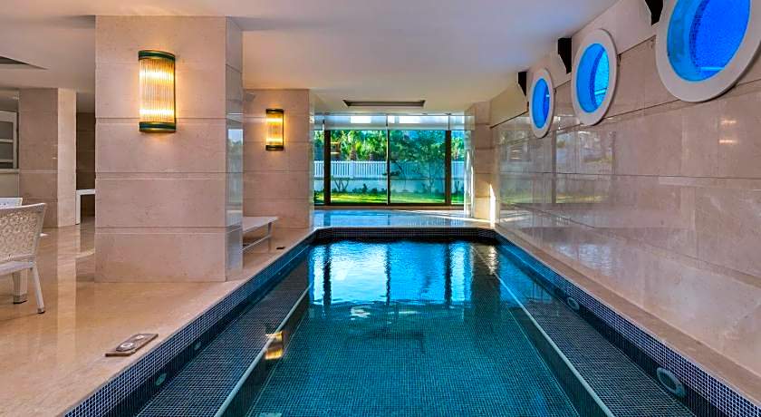 Hillstone Bodrum Hotel & SPA