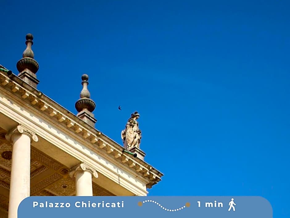 Ostello di Vicenza