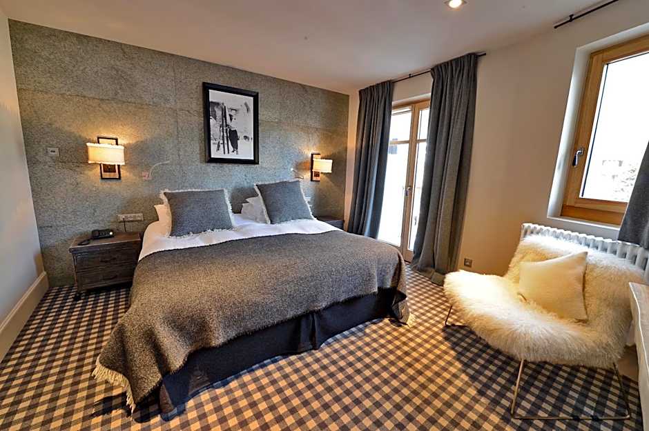 Maison de Famille Les 5 Frères