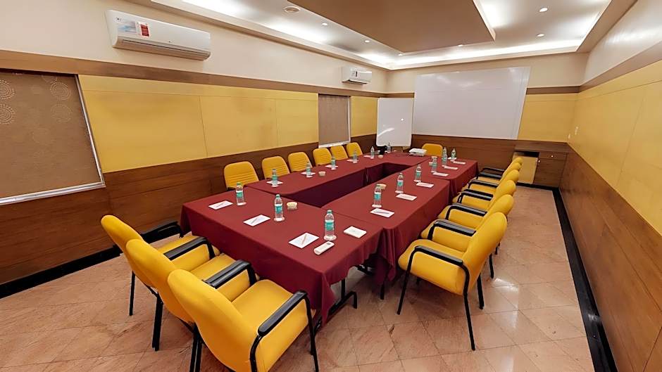 Pai Viceroy Hotel Jayanagar