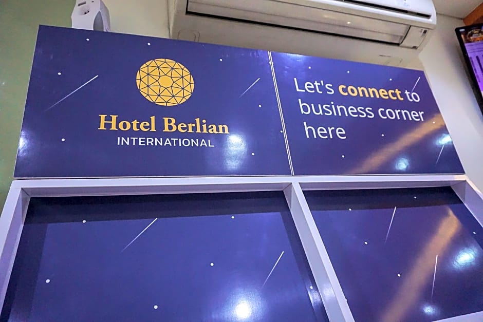Hotel Berlian International Surabaya