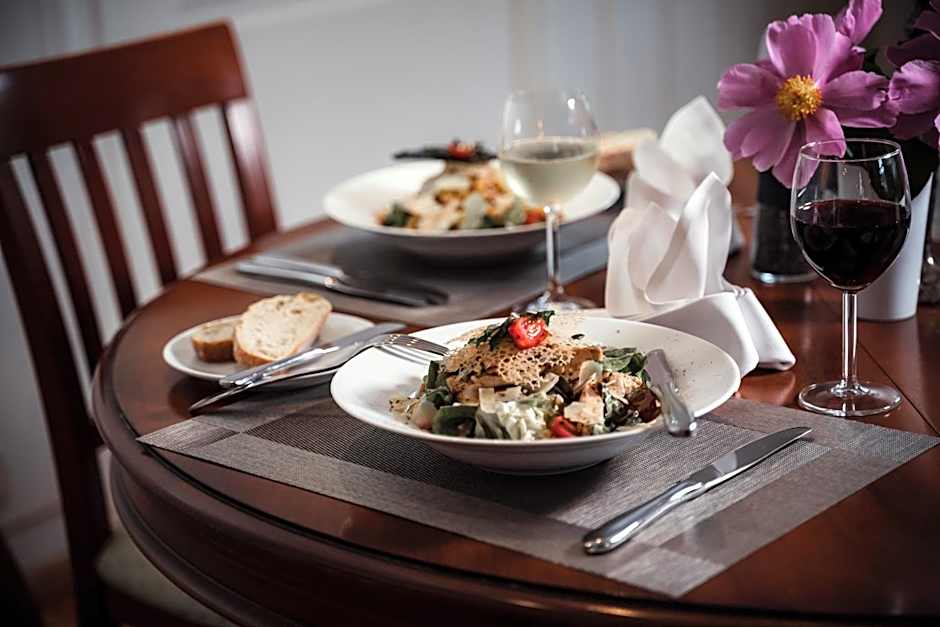 Hotel & Restaurant Tanne