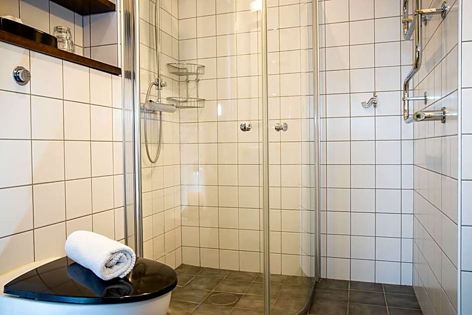 Hotell Fjällgården Ski-In Ski-Out