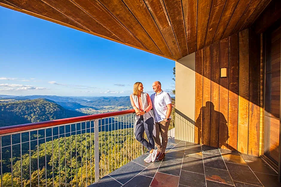 Binna Burra Sky Lodges