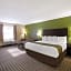 Quality Inn & Suites Big Rapids near University
