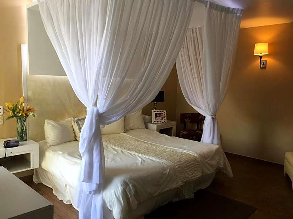 Hotel del Valle Inn