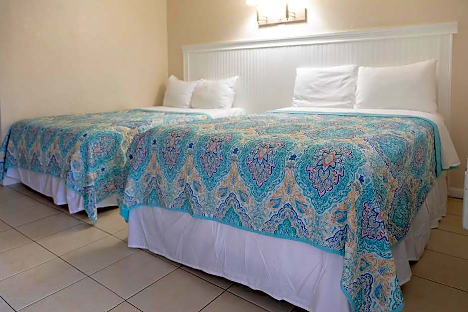 Palm Breeze Hotel
