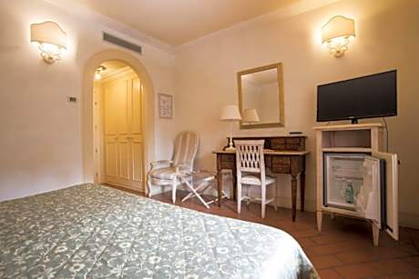 Park Hotel Santa Maria a Monte