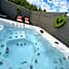 Hot Tub 9 The Fairways